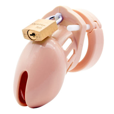 Cockcage CB-6000S Pink - One Stop Adult Shop