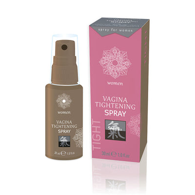 SHIATSU Vagina Tightening Spray - One Stop Adult Shop