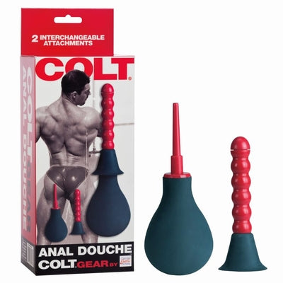 Colt Anal Douche - One Stop Adult Shop