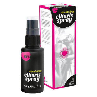 ERO Stimulating Clitoris Spray - One Stop Adult Shop