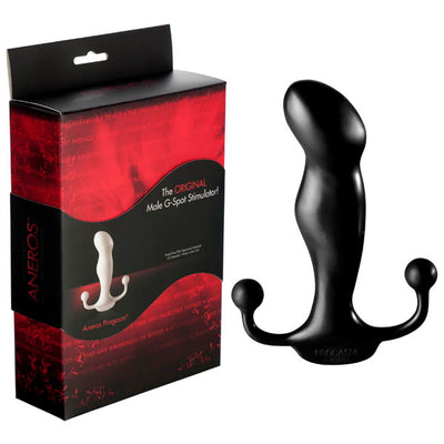 Progasm - Black Ice - One Stop Adult Shop