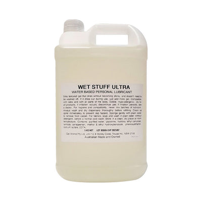 Wet Stuff Ultra 5kg - One Stop Adult Shop