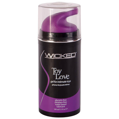 Wicked Toy Love - One Stop Adult Shop