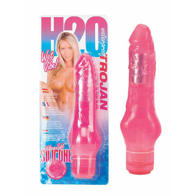 H2O Trojan - One Stop Adult Shop