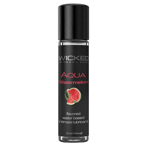 Wicked Aqua Watermelon - One Stop Adult Shop