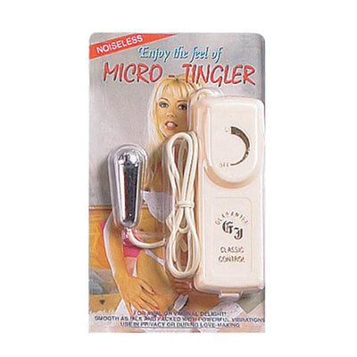 Micro Tingler - One Stop Adult Shop