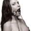 Hinder Breathable Silicone Ball Gag With Nipple Clamps - One Stop Adult Shop
