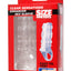 Clear Sensations Enhancer Sex Sleeve - One Stop Adult Shop