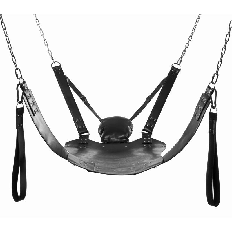 Extreme Sling and Swing Stand - One Stop Adult Shop