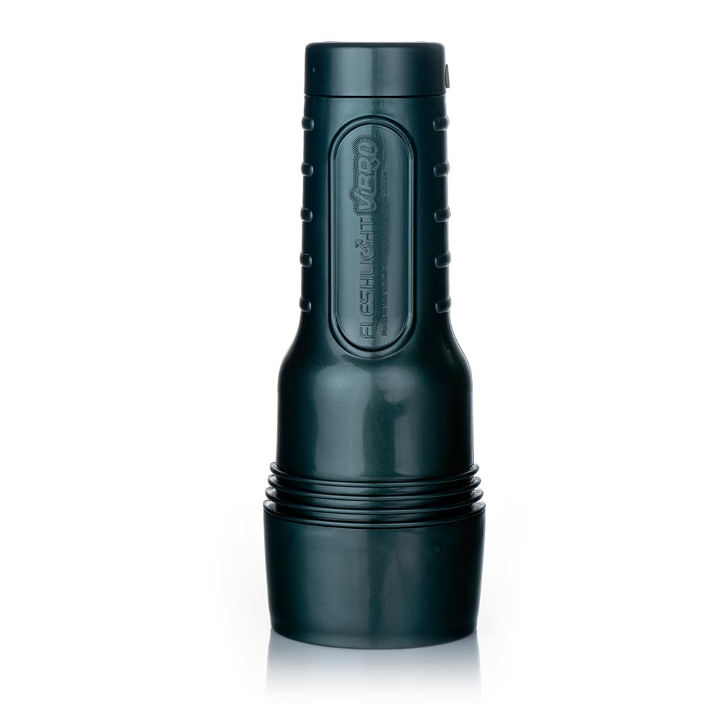 Fleshlight Vibro Pink Butt Touch - One Stop Adult Shop
