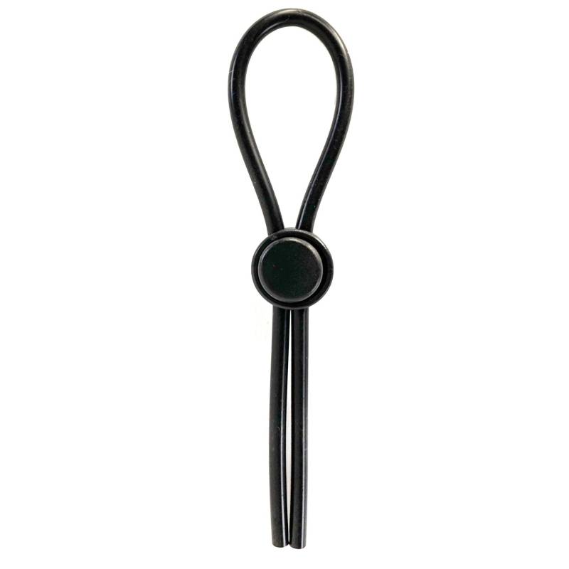 Buckd 4mm Adjustable Bead Leash - One Stop Adult Shop