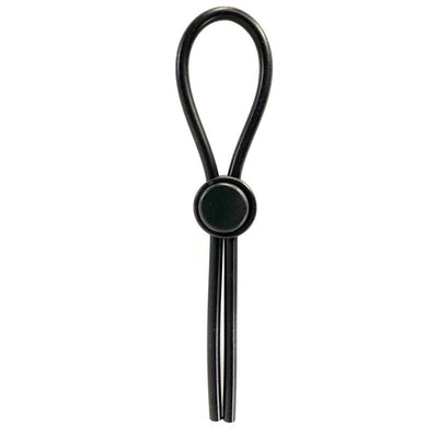 Buckd 4mm Adjustable Bead Leash - One Stop Adult Shop