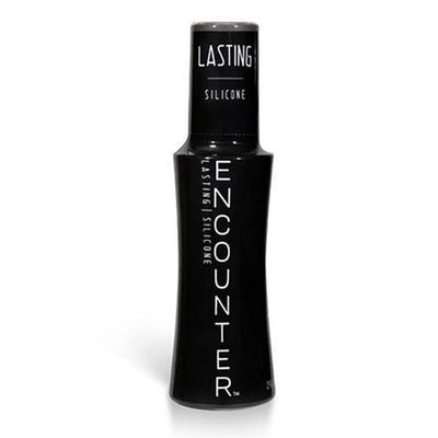 Lasting Encounter Silicone Lubricant 2oz/59ml - One Stop Adult Shop