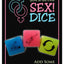 Glow In The Dark Sex Dice - One Stop Adult Shop
