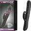 Rechargeable Colin (Black) - One Stop Adult Shop