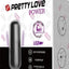 Rechargeable Power Bullet - One Stop Adult Shop