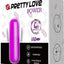 Rechargeable Power Bullet - One Stop Adult Shop