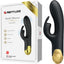Double Pleasure (Black) - One Stop Adult Shop