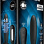 Remote Control Vibrating Anal Plug (Black) - One Stop Adult Shop