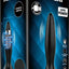 Vibrating Anal Plug Black - One Stop Adult Shop