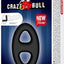 Super Soft Silicone Cockring (Black) - One Stop Adult Shop
