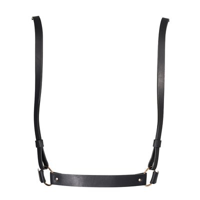 X Harness Black - One Stop Adult Shop