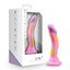 Avant Suns Out Pink Butt Plug - One Stop Adult Shop