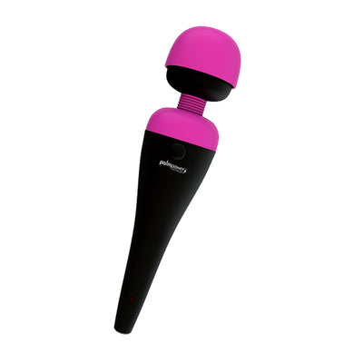 PalmPower Rechargeable Massager - One Stop Adult Shop