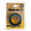 Meat Rack Cock Ring Black - One Stop Adult Shop