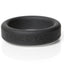 Boneyard - Silicone Ring 35mm (Black) - One Stop Adult Shop