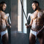 Fleshjack Boys Boomer Banks Dildo - One Stop Adult Shop