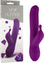 Unik - Hummer Rechargeable Vibe (Lavender) - One Stop Adult Shop