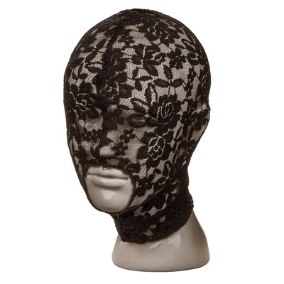 Scandal Lace Hood - One Stop Adult Shop