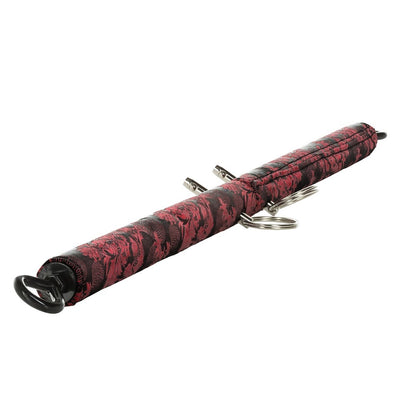 Scandal Spreader Bar Red - One Stop Adult Shop