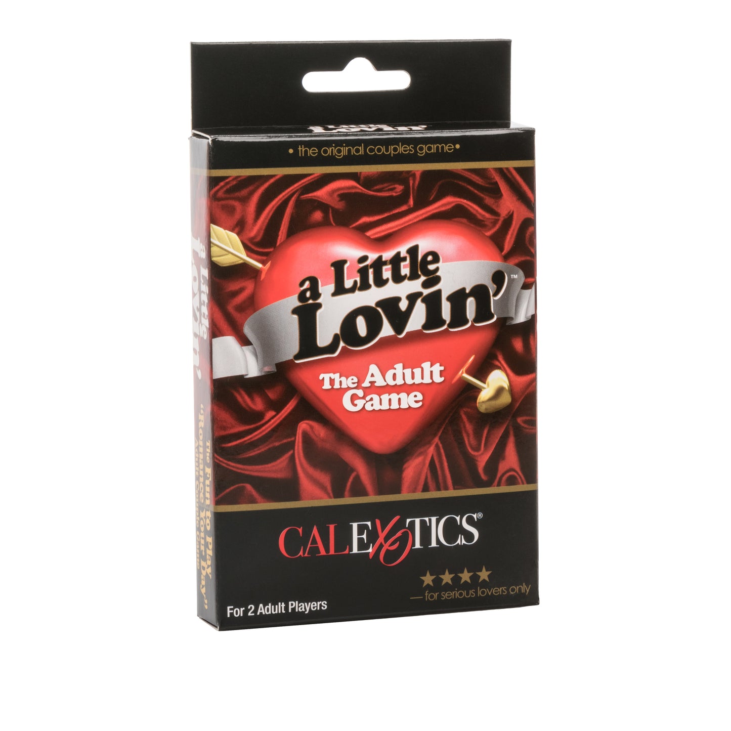 Game - A Little Lovin' Game - One Stop Adult Shop