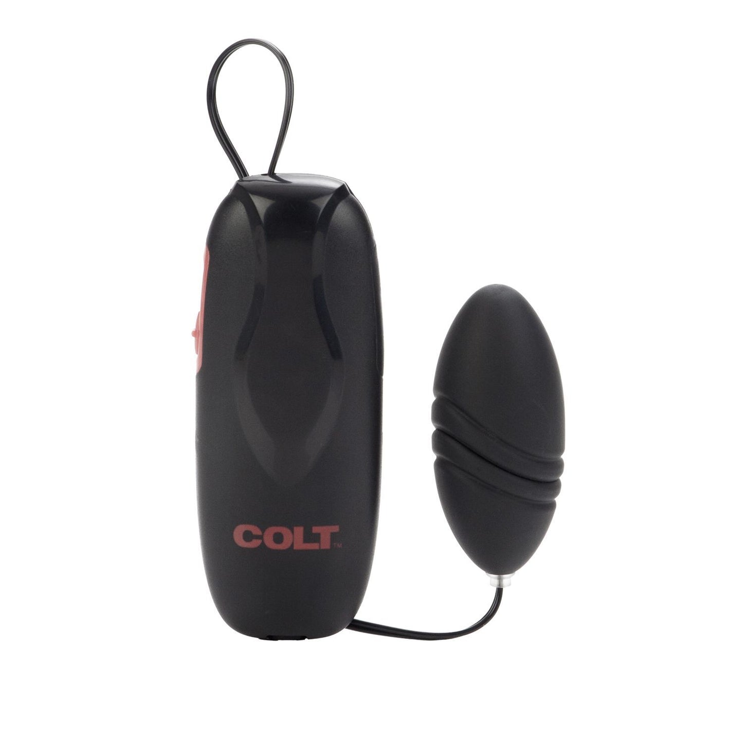 COLT Turbo Bullet Black - One Stop Adult Shop