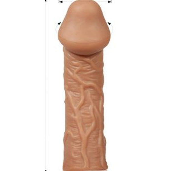 Cock Sleeve 1 - Small - One Stop Adult Shop