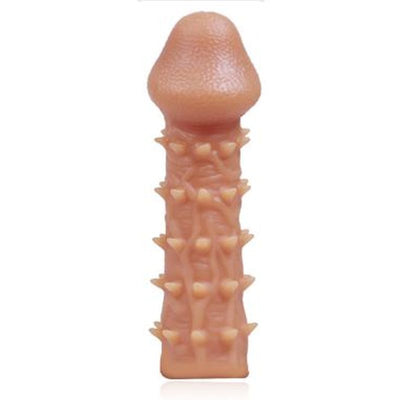 Cock Sleeve 5 - Large - One Stop Adult Shop