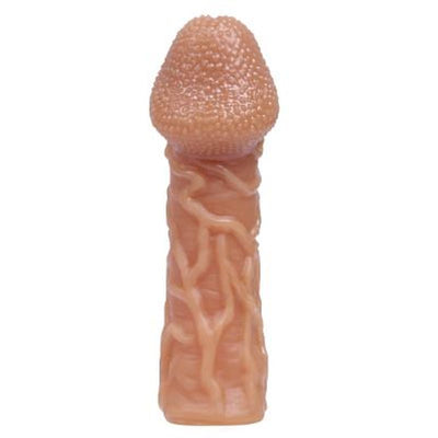 Cock Sleeve 6 - Large - One Stop Adult Shop