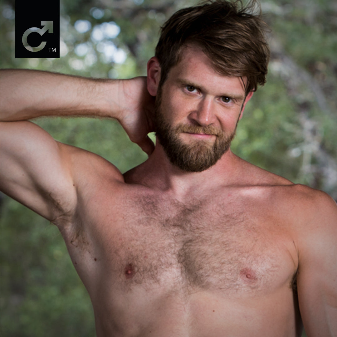 Fleshjack Boys Colby Keller Lumberjack - One Stop Adult Shop