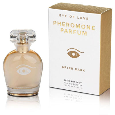 Pheromone Body Spray After Dark 50ml - One Stop Adult Shop