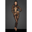 Long Tulle Overall w 3 Way Zipper - One Stop Adult Shop