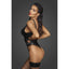 Power Wetlook Bodysuit w High Cut Leg - One Stop Adult Shop