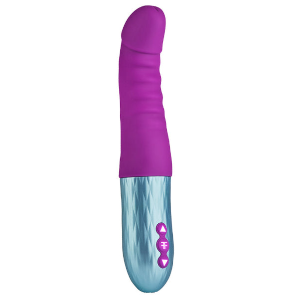 Femme Funn - Cadenza (Purple) - One Stop Adult Shop