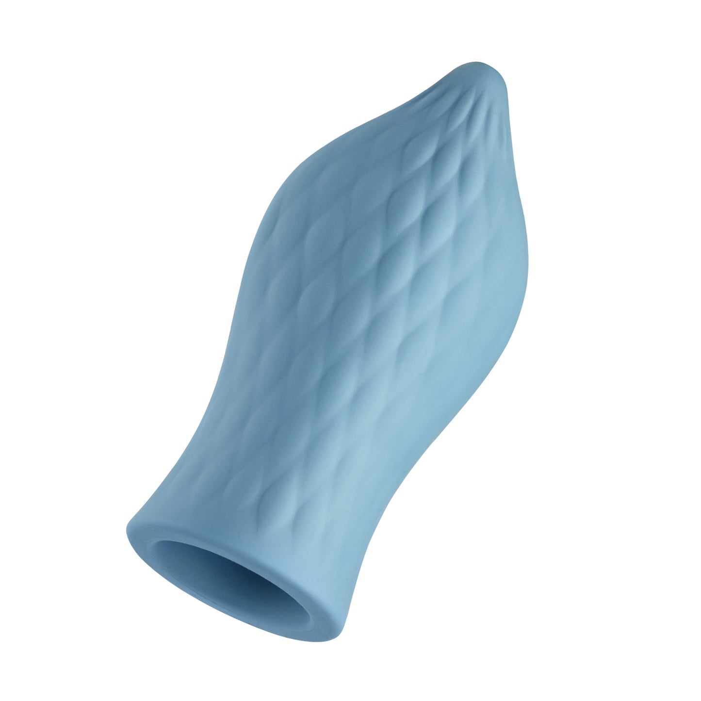 VERSA T SLEEVE - LIGHT BLUE - One Stop Adult Shop