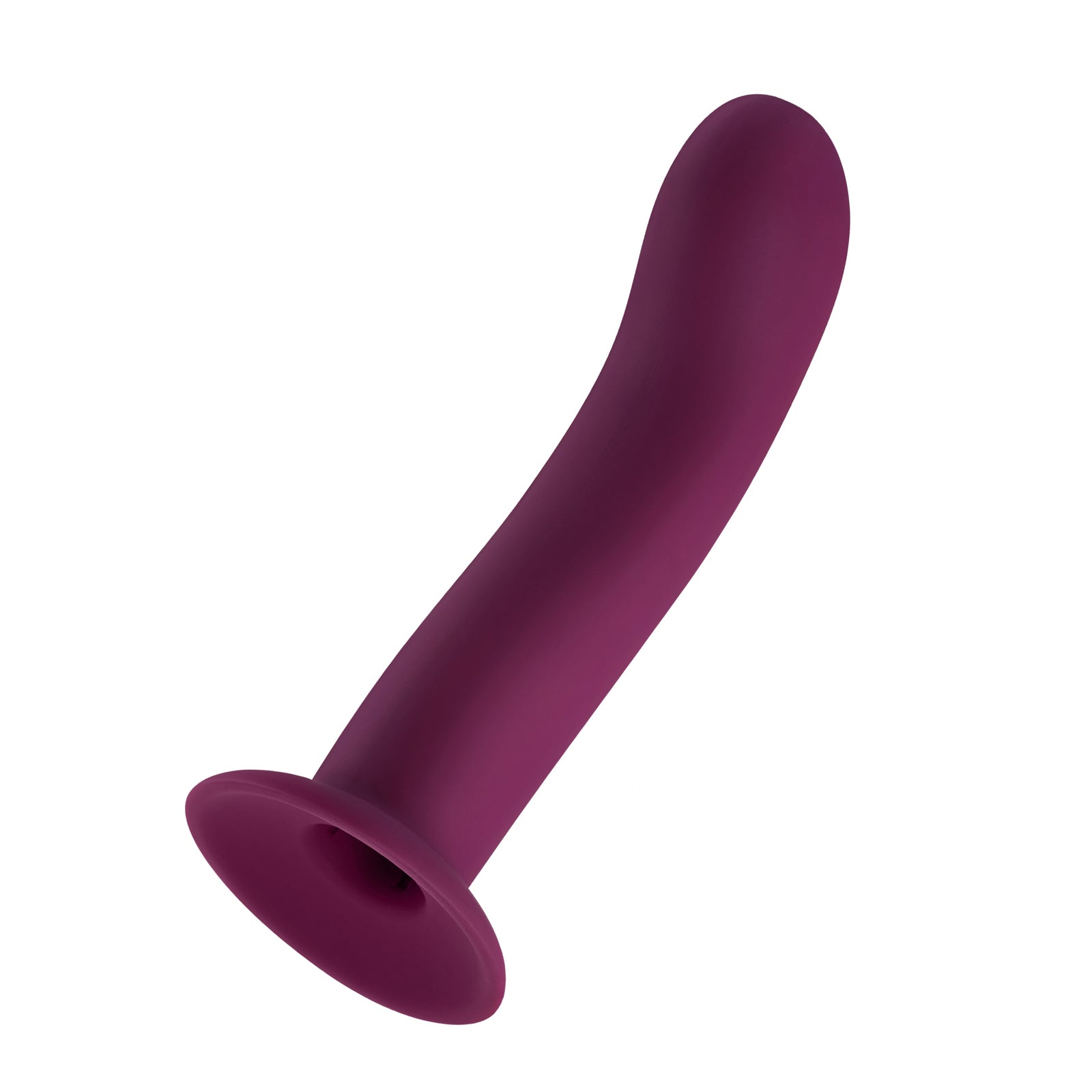 VERSA S SLEEVE - DARK FUCSHIA - One Stop Adult Shop