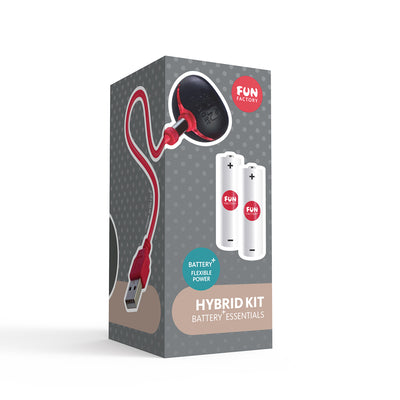 Hybrid Kit - One Stop Adult Shop