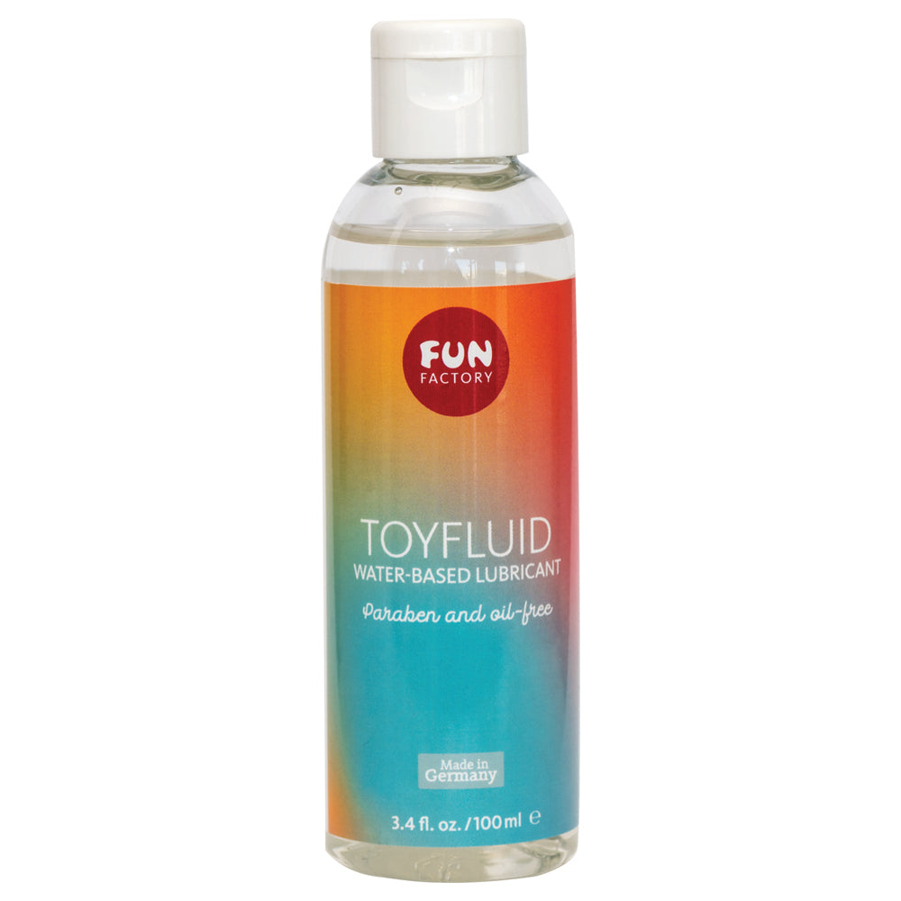 Toy Fluid 100 ml - One Stop Adult Shop