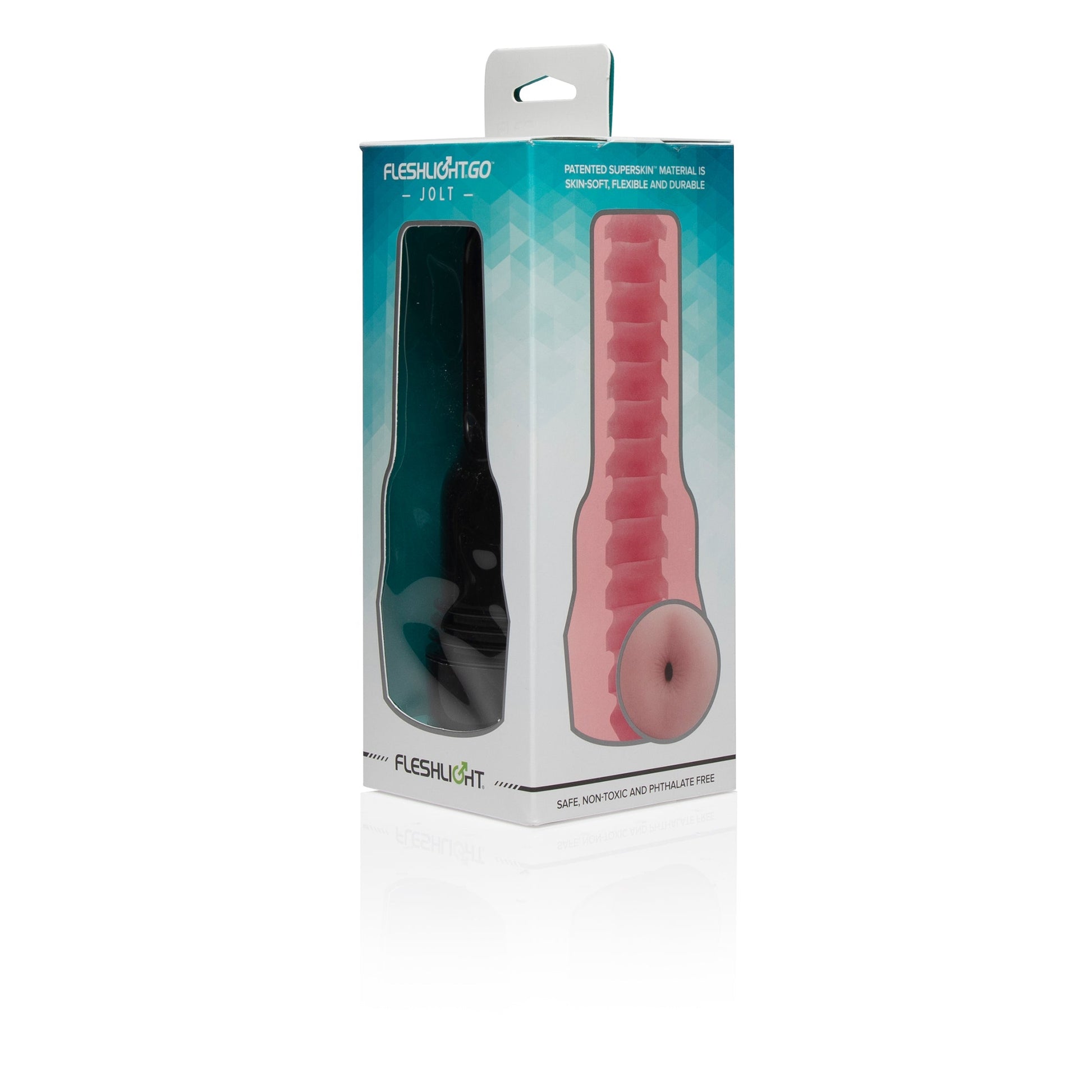 Fleshlight GO Jolt - Butt - One Stop Adult Shop