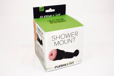 Fleshlight Shower Mount - One Stop Adult Shop